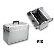 new aluminum men briefcase from China factory high quality